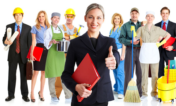 Ergene Lokmacı Hizmeti